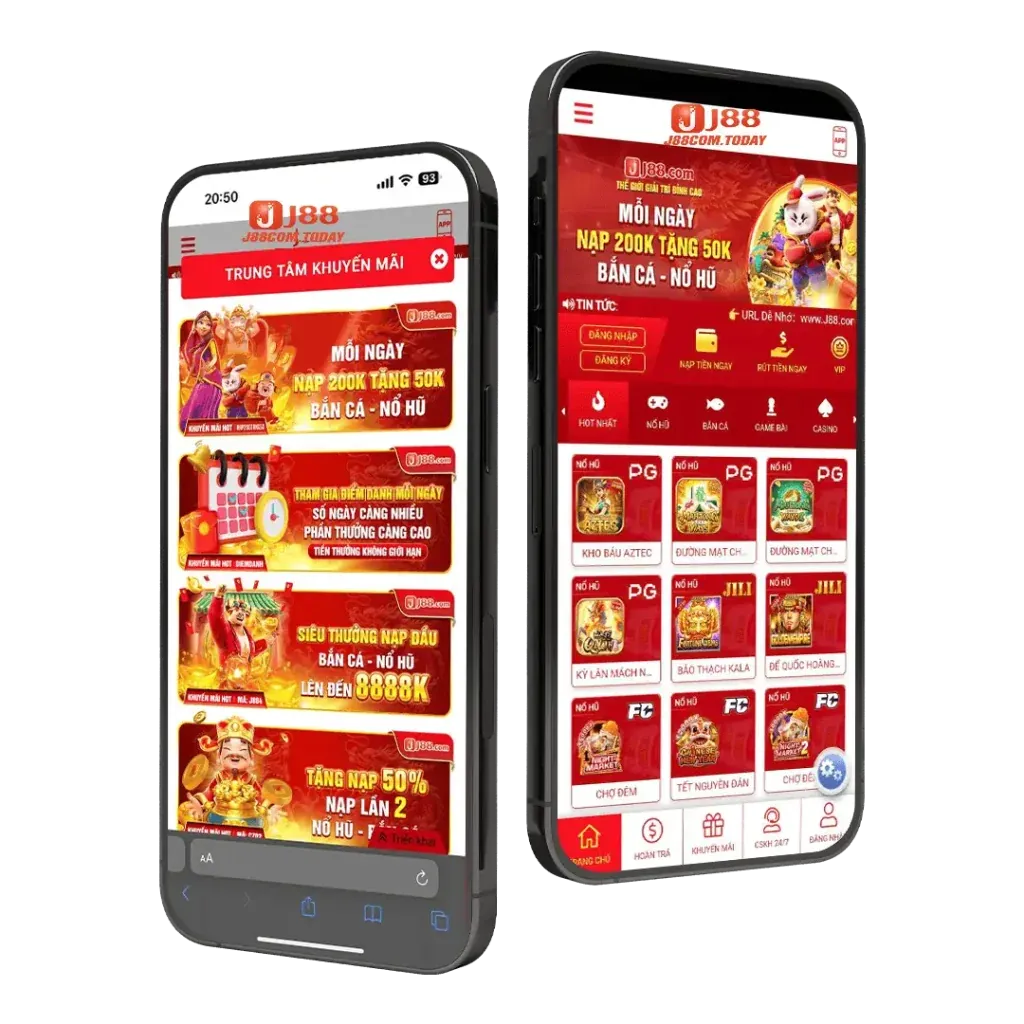 Đa dạng trò chơi tại t888 casino
