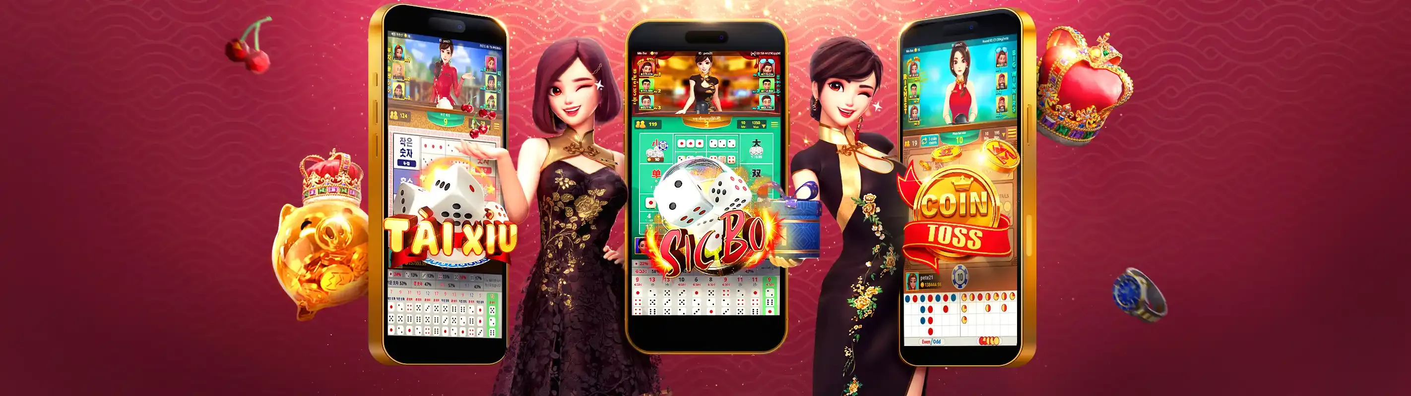 Cá cược thể thao sôi động tại t888 casino