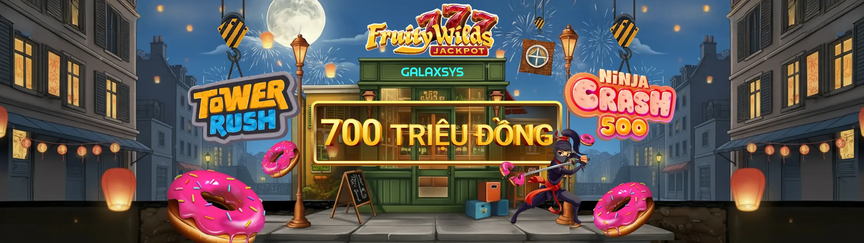 Hình ảnh giới thiệu t888 casino - Nền tảng cá cược uy tín