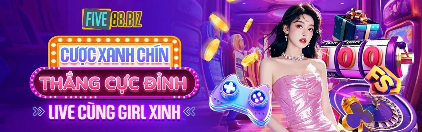 Nổ hũ T888 Casino - Trải nghiệm quay hũ đỉnh cao