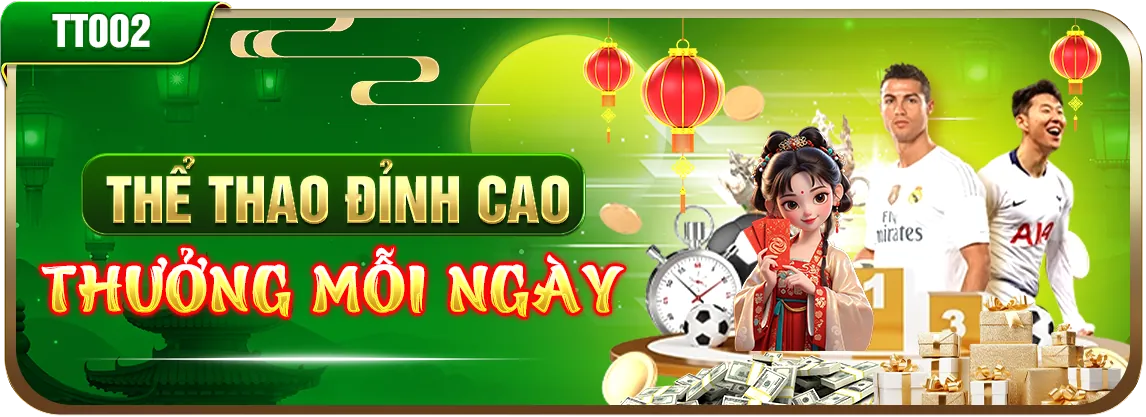 Khuyến mãi sự kiện T888 Casino