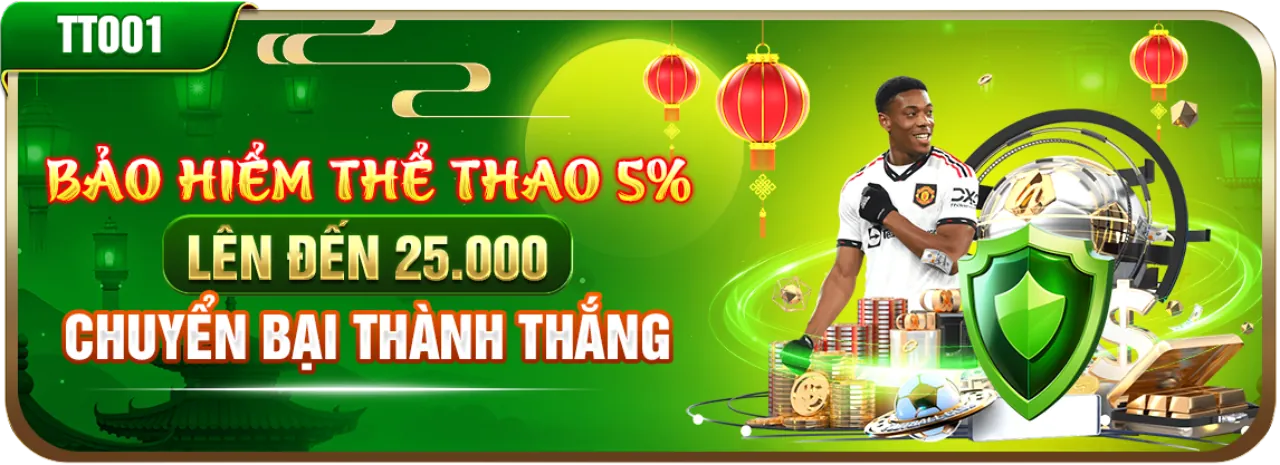 Khuyến mãi chào mừng T888 Casino